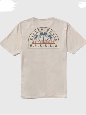 VISSLA Wicked Waves M